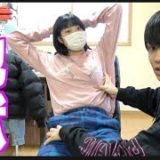 妹を10分間こちょがし続けたらどうなる！？