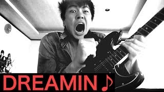 BOOWY DREAMIN～桐崎栄二