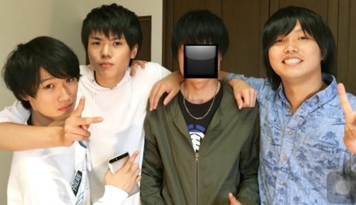 桐崎栄二＆水溜りボンド