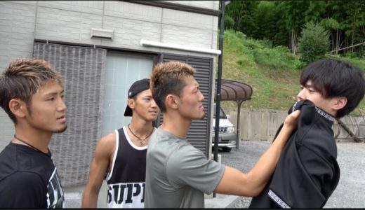 削除した動画を再公開します
