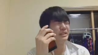【引退】桐崎栄二 YouTube引退!?涙の訳とは…前編【ツイキャス】