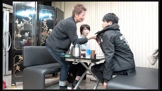 母の会社の社長にクビにされた