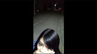 妹のストーカーが怖すぎる