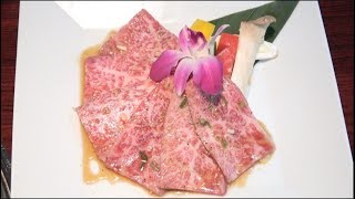 高級焼肉を食べたら旨すぎて泣いた！