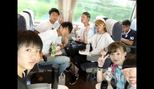 高校生ユーチューバーでUSJ！！