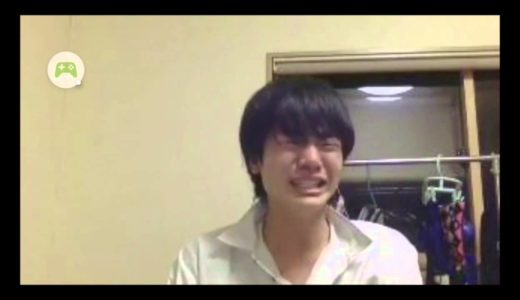 桐崎栄二くん復活動画です！！