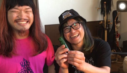 きゅうり日記【桐崎栄二 家】