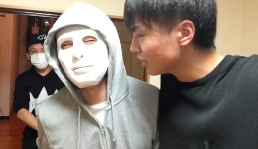 桐崎栄二&ラファエルさん達