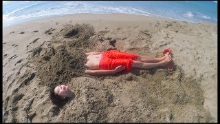 妹が実家で寝てたから海に埋めた              　　　　　　　　　　　　　　　　　　　　　　　　　　　　　　　　　　　　　　　　　　　　　　　　　　　　　　　　　　　　　　prank