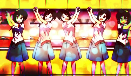 ○○しテクニック【合作単品】