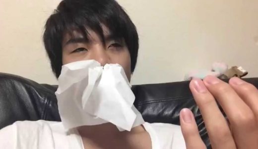 妹と高熱だしてしまった。。。