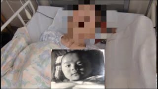 爺ちゃん婆ちゃんが病気でした。父に兄がいた