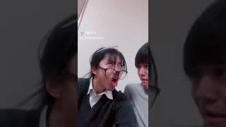 桐崎栄二の妹がTikTok!?