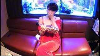 母がキャバ嬢だった。絶縁した家族と再会