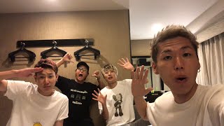 お盆休みSP生放送！！皆さん喋りましょう！！