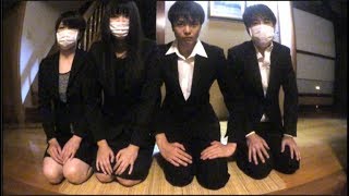 爺ちゃん婆ちゃんが死にかけた。別居します