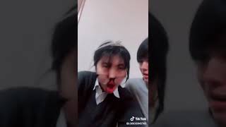 遂に桐崎栄二の妹顔出し!!