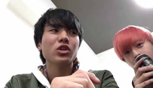 桐崎栄二、怪盗ピンキー、レイターズ