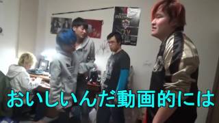 彼女の下着？桐崎栄二の部屋を抜き打ちチェックしたら放送事故になった。