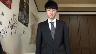 コメント書き込み用 桐崎栄二謝罪動画