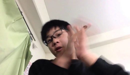 【速報】あの桐崎栄二くんがYoutube復活！！