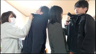 家族全員で喧嘩になりました。