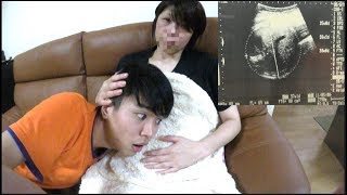 2人目の妹が生まれます。女の子