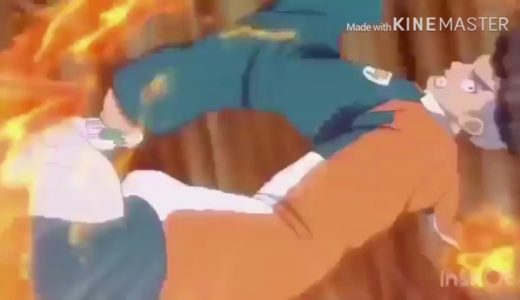 品性を疑うクソザコブロッコリー