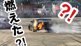 中国でサヤカ大炎上⁈の巻 【中国東莞 ALL in TUNING 2019 D1LIGHTSドライバードリフトデモラン】