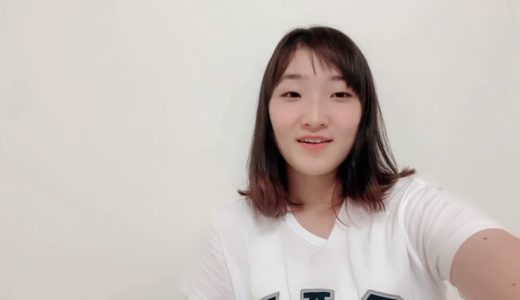 文系大学生の1日