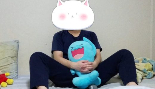 【10/14(月)】Fラン大学6留ボッチ大学生の1日