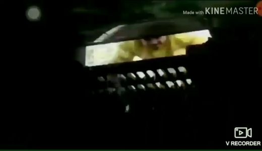 ペニーワイズが仮面ライダードライブをオススメするようです