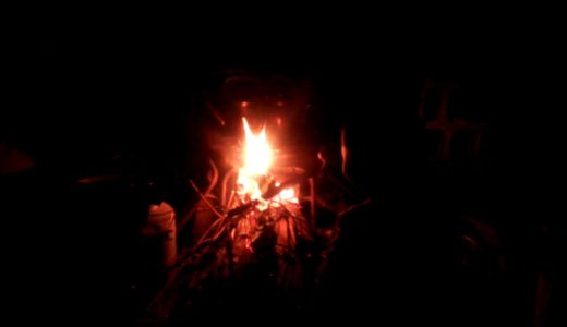火事になれっ？！ アカンやろ!!