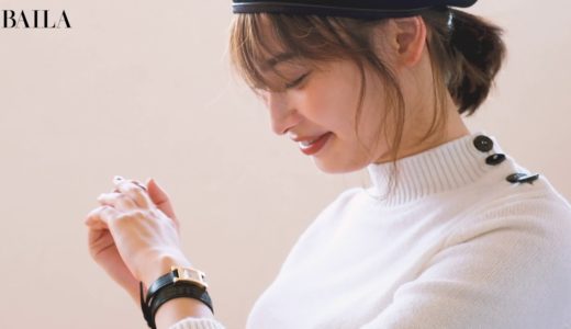 【ブランドフォーカス】エルメスの時計「Hウォッチ」