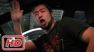 桐崎栄二、お前が天を握ることはない！