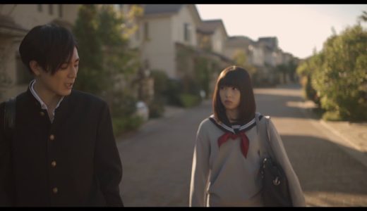 『殺さない彼と死なない彼女』本編映像　桜井日奈子「世界で一番めんどくせーぞ」