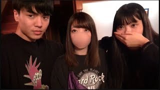 家出した女の子を保護しました。15年前
