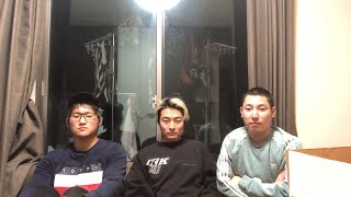 【生放送】エスポワール TRIBEあと1ヶ月で終了します。