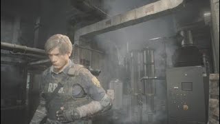 ［BIOHAZARD RE:2］ オナニーしながらバーキン倒してみたwwwwww