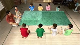 【龍が如く３ PS4 】 #18  綾子の財布からお金が無くなった