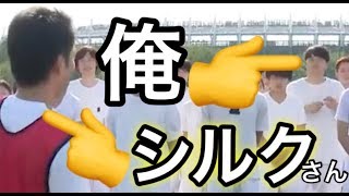 【奇跡】フィッシャーズの動画に出演してみた