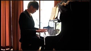 ピアノ弾けるようになりました。はかない壁