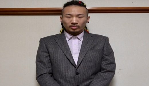 チャンネルがーどまんを脱退します。