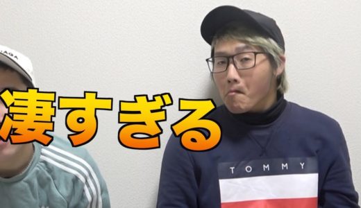 【Beatbox】1分間本気でビートボックス!!
