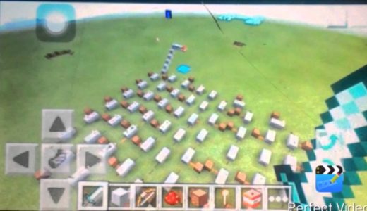 復活おめでとう‼︎『はかない壁』/桐崎栄二/音符ブロック【マインクラフト】
