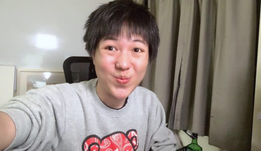 ジョーブログvsかずきむぎちゃについて〜ジョーブログはやっぱり薄い〜