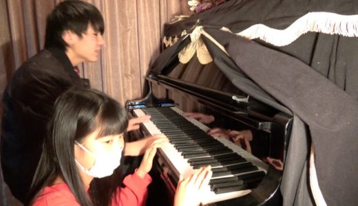 妹と歌ってみた。はかない壁