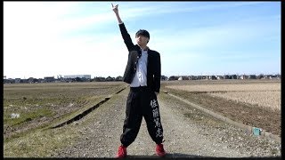 退学した高校に行きます。動画投稿7年目です