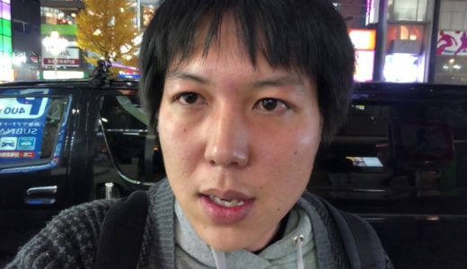 N国党のマイナス要因を真面目に話す。