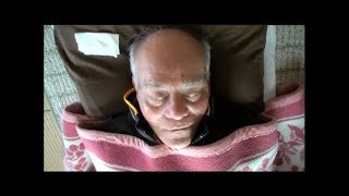 亡くなった大好きな爺ちゃんへ
